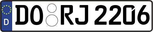 DO-RJ2206
