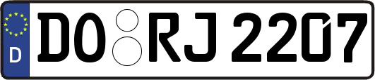 DO-RJ2207