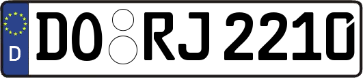 DO-RJ2210