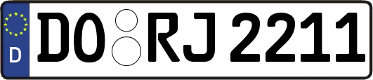 DO-RJ2211
