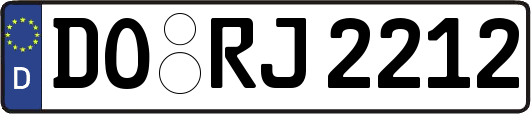 DO-RJ2212