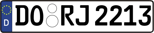 DO-RJ2213