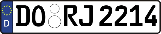 DO-RJ2214