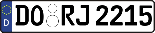 DO-RJ2215