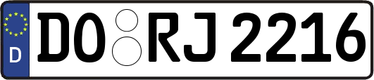 DO-RJ2216