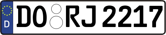 DO-RJ2217