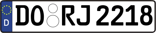DO-RJ2218