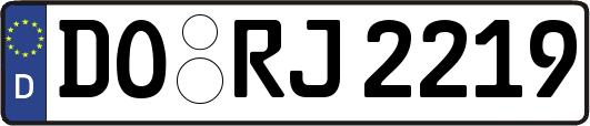 DO-RJ2219