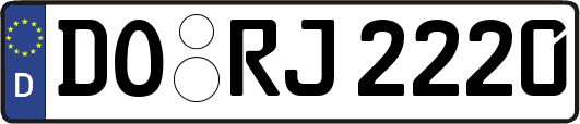 DO-RJ2220