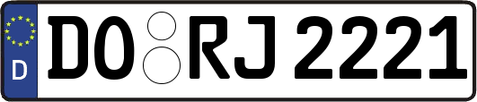 DO-RJ2221