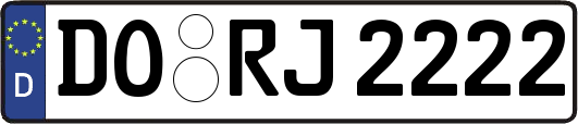 DO-RJ2222