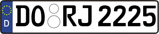 DO-RJ2225