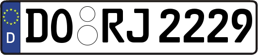 DO-RJ2229