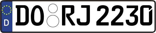 DO-RJ2230
