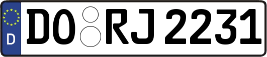 DO-RJ2231