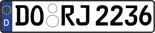 DO-RJ2236