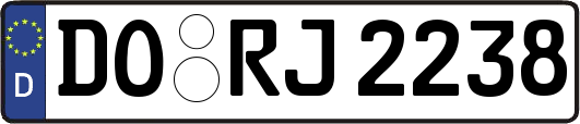 DO-RJ2238
