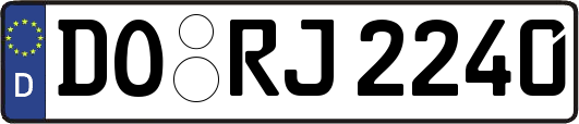 DO-RJ2240