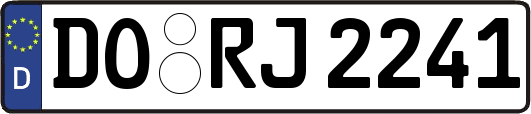 DO-RJ2241