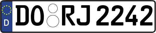 DO-RJ2242