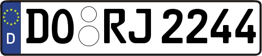 DO-RJ2244