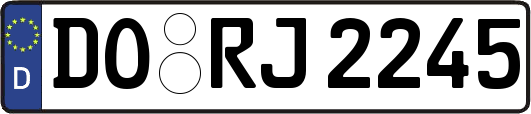 DO-RJ2245