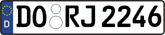 DO-RJ2246