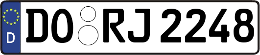 DO-RJ2248