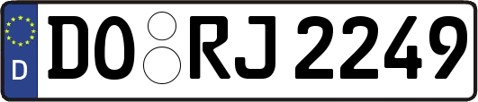 DO-RJ2249