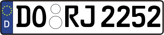 DO-RJ2252