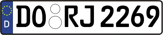 DO-RJ2269