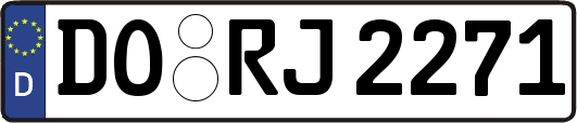 DO-RJ2271
