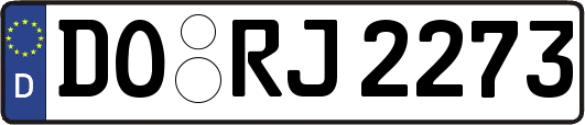 DO-RJ2273
