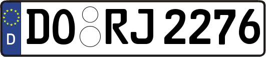 DO-RJ2276