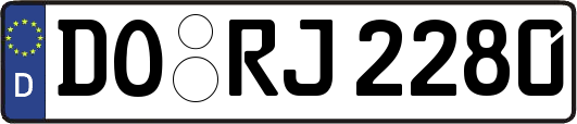 DO-RJ2280