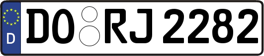 DO-RJ2282