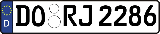 DO-RJ2286