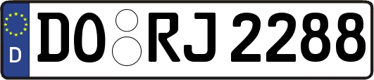 DO-RJ2288