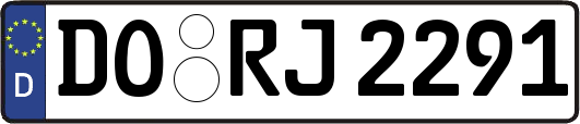 DO-RJ2291