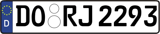 DO-RJ2293