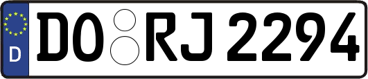 DO-RJ2294