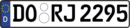 DO-RJ2295