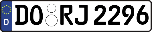 DO-RJ2296