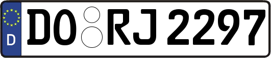 DO-RJ2297