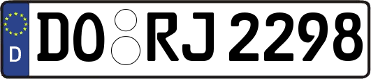 DO-RJ2298