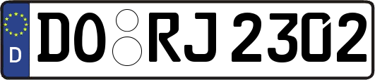 DO-RJ2302