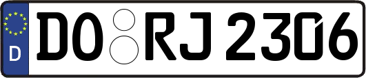 DO-RJ2306