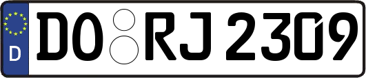 DO-RJ2309