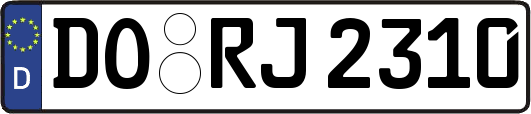 DO-RJ2310