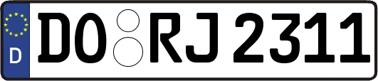 DO-RJ2311
